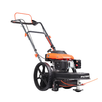 Газонокосилка бензиновая PATRIOT PT 595, 56см, 4л.с, 173сс
