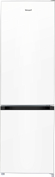 Холодильник Weissgauff WRK 1760 LowFrost White