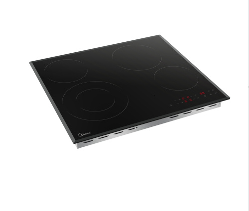 Электрическая варочная поверхность Midea MCH64407F