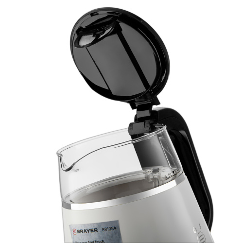 Чайник электрический BRAYER BR1084