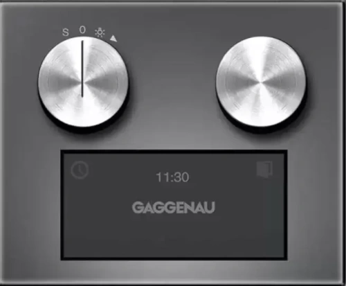 Духовой шкаф-пароконвектомат Gaggenau BS450111