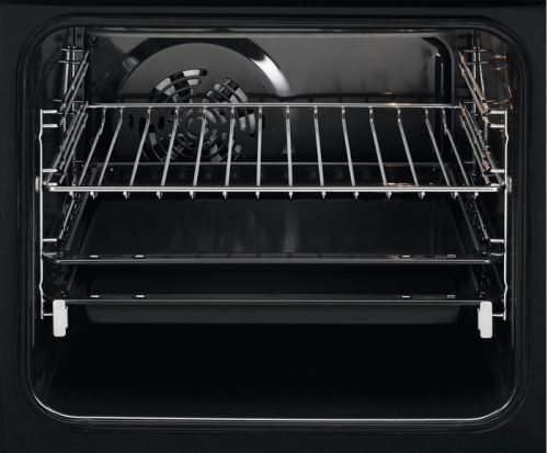 Электрический духовой шкаф Electrolux OKF5C50X
