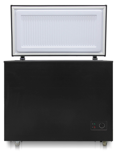 Морозильный ларь Бирюса B210KX