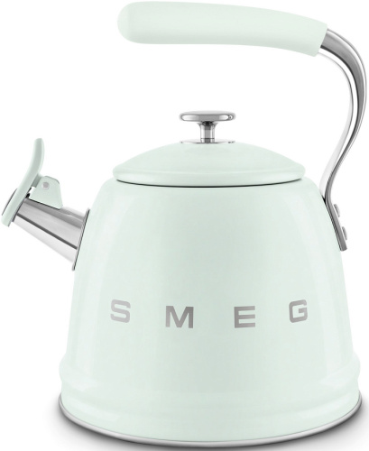 Чайник Smeg WKF01PG