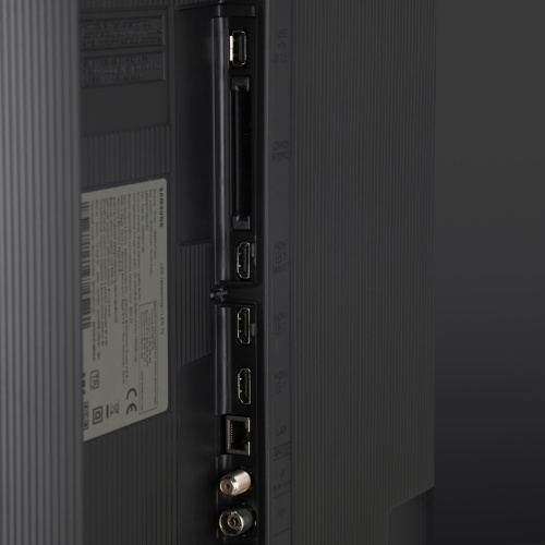 Телевизор Samsung UE65CU7100UXRU