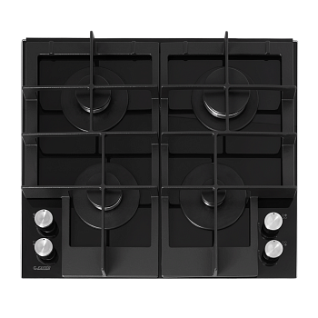 Встраиваемая газовая варочная панель EXITEQ EXH-302