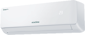 Сплит-система Ecoclima Green Line inverter ECW/I-07GC / EC/I-07GC