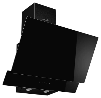 Наклонная вытяжка Monsher STELLA 60 Noir