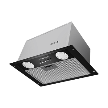 Кухонная вытяжка MAUNFELD Cam 45 чёрный