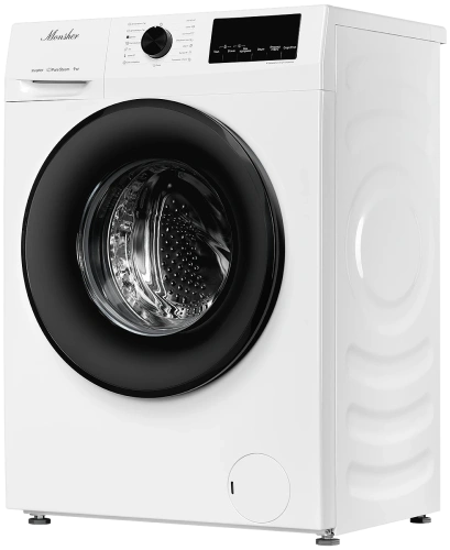Стиральная машина Monsher MWM 461 Blanc