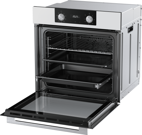 Духовой шкаф Haier HOQ-K2ANN3WB