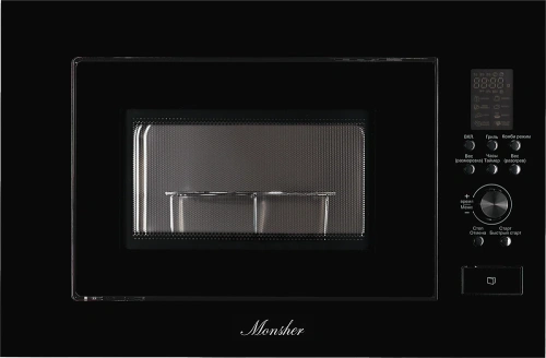 Встраиваемая микроволновая печь Monsher MMH 2050 B