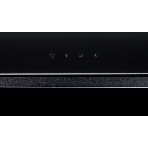 Кухонная вытяжка VARD VFG663PK