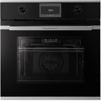 Электрический духовой шкаф Kuppersbusch B 6330.0 S1-Airfry