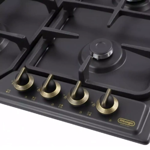 Газовая варочная поверхность Delonghi BC 46 PRO