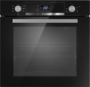 Духовой шкаф Weissgauff EOV 291 PDBS