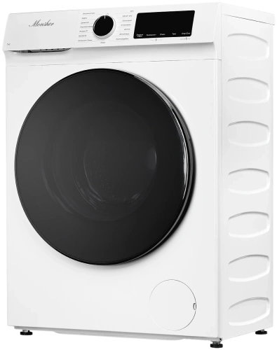 Стиральная машина Monsher MWM 420 Blanc