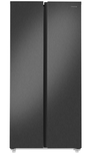 Холодильник с инвертором Maunfeld MFF177NFSE