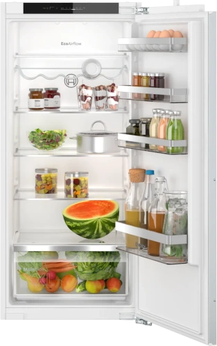 Встраиваемый холодильник Bosch KIR41VFE0