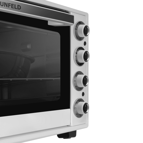 Мини-печь MAUNFELD MMO-606MW01H