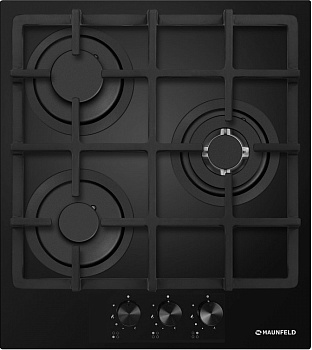 Газовая варочная панель Maunfeld EGHG.43.33CB2/G