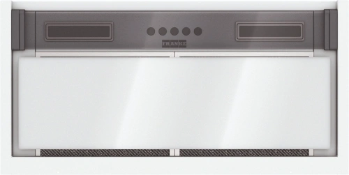 Вытяжка FRANKE T-FORM WH 60