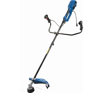 Электрокоса Hyundai GC 1420