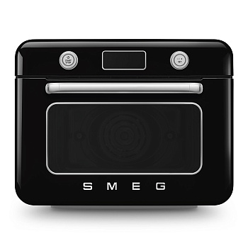 Мини печь Smeg COF01BLEU