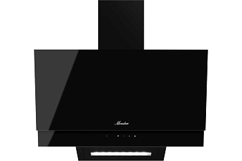 Вытяжка Monsher REIMS 60 Noir