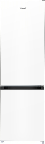Холодильник Weissgauff WRK 1760 LowFrost White