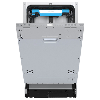 Встраиваемая посудомоечная машина Korting KDI 45877