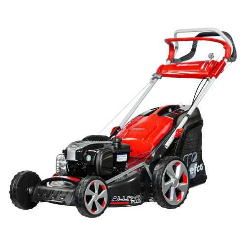 Газонокосилка бензиновая EFCO LR 48 TBR ALLROAD PLUS 4