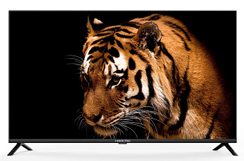 Телевизор Hiberg 60 4KTV- UTSr (SMART 9.0)
