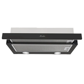 Вытяжка Monsher Loin 60 Noir