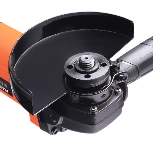 Машина углошлифовальная PATRIOT AG 135LE, 950Вт