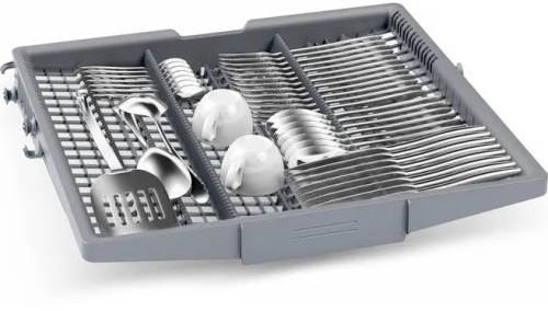 Встраиваемая посудомоечная машина Bosch SBH4HVX00E