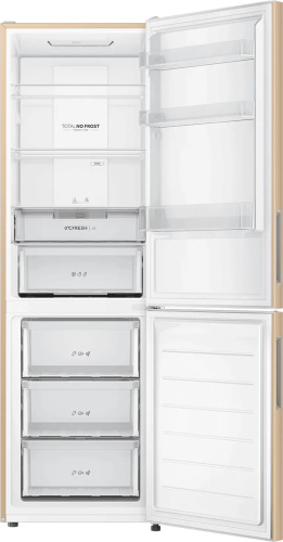 Холодильник Haier CEF536CGG