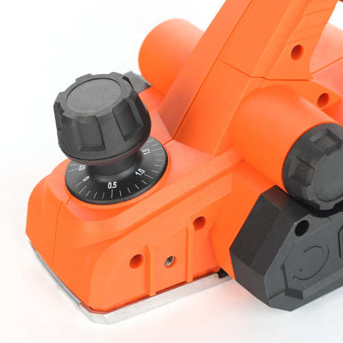 Рубанок электрический PATRIOT PL 820, 900Вт