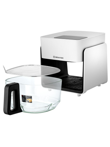 Аэрогриль BRAYER BR2046