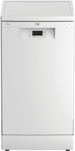 Посудомоечная машина Beko BDFS15021W