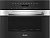 Встраиваемая микроволновая печь Miele M7244TC CLST сталь