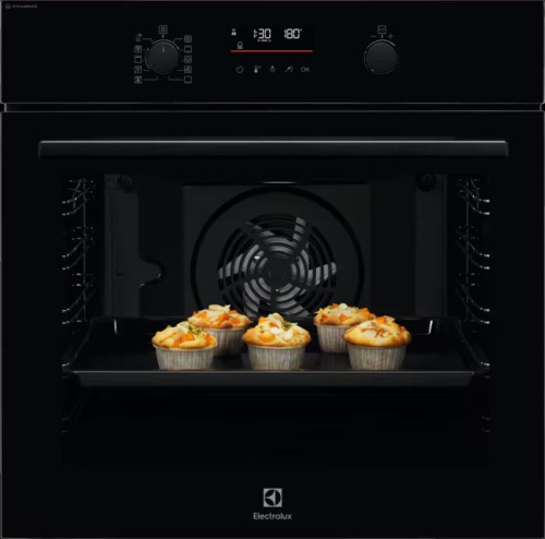 Встраиваемый духовой шкаф Electrolux EOD6P77WZ