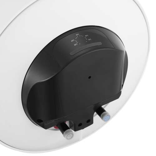 Накопительный электрический водонагреватель Maunfeld MWH100W03