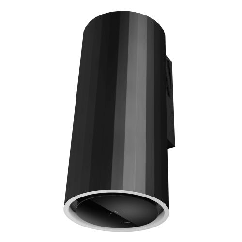 Кухонная вытяжка MAUNFELD Adelaide 39 Wall черный