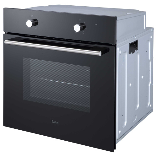 Шкаф духовой электрический Evelux EO 610 B