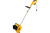 Снегоуборщик электр. Deko ST1500 1.5кВт
