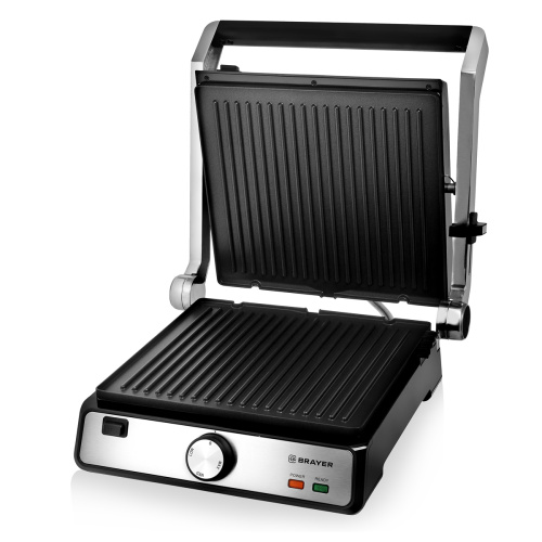 Гриль-пресс BRAYER BR2002
