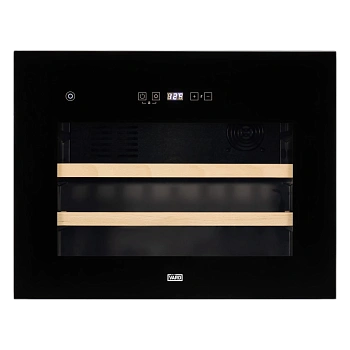 Встраиваемый винный холодильник VARD WCI4SS