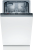 Встраиваемая посудомоечная машина Bosch SPV2IKX10E