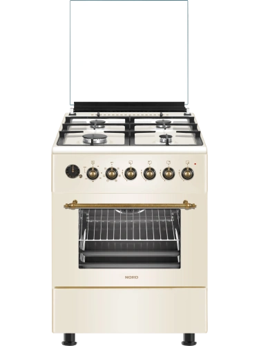 Плита NORD GE 6064 YR